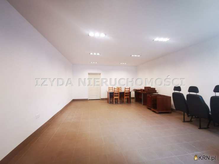 Lokal użytkowy  do wynajęcia, 2 pokojowe, Świebodzice, ul. 