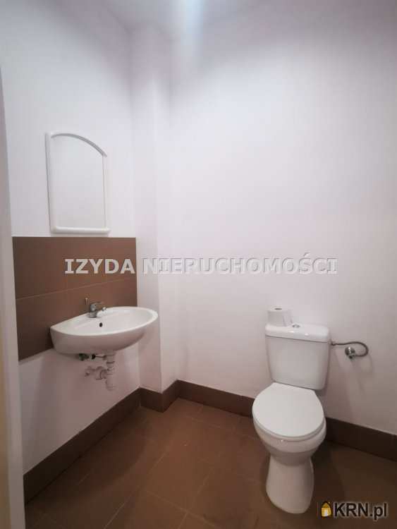 Izyda Nieruchomości, Lokal użytkowy  do wynajęcia, Świebodzice, ul. 