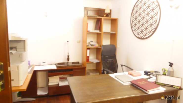 Lokal użytkowy  do wynajęcia, 3 pokojowe, Tłuszcz, ul. Willowa