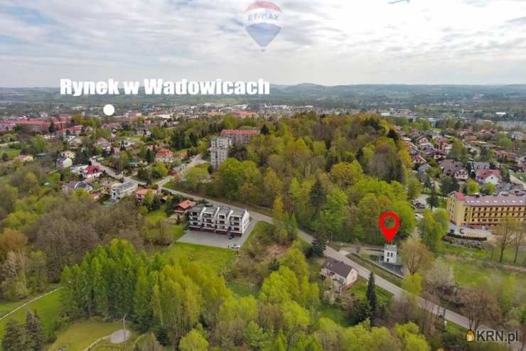 Lokal użytkowy  na sprzedaż, 2 pokojowe, Wadowice, ul. 