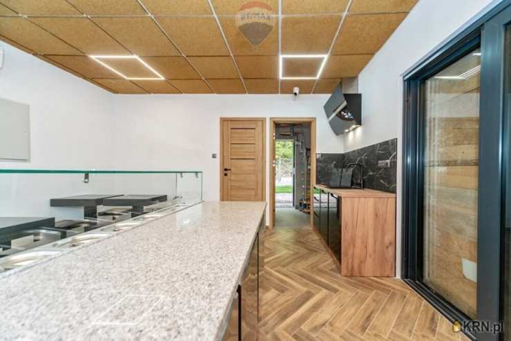 2 pokojowe, Wadowice, ul. , Lokal użytkowy  na sprzedaż