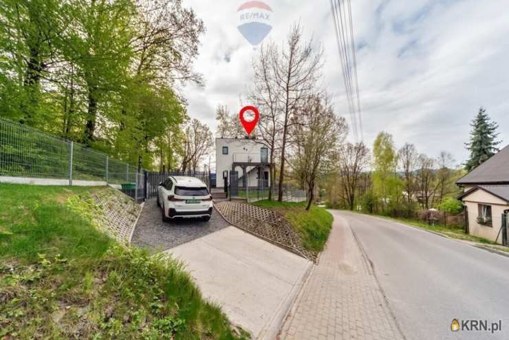 Wadowice, ul. , 2 pokojowe, Lokal użytkowy  na sprzedaż
