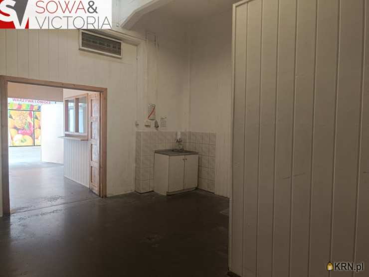 Lokal użytkowy  do wynajęcia, , Wałbrzych, Śródmieście, ul. 