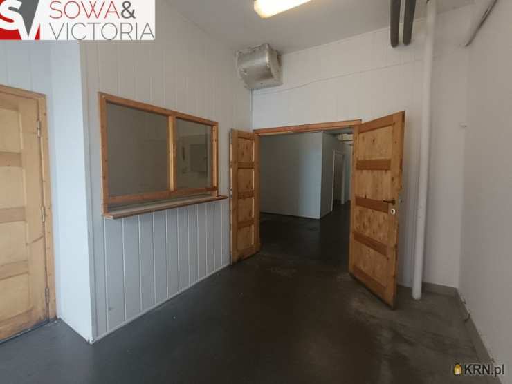 Wałbrzych, Śródmieście, ul. , Lokal użytkowy  do wynajęcia, 