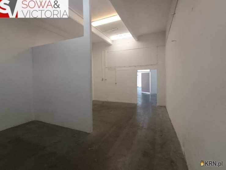 , Wałbrzych, Śródmieście, ul. , Lokal użytkowy  do wynajęcia