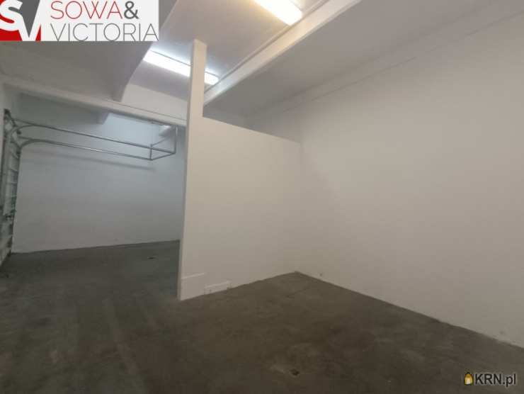 Lokal użytkowy  do wynajęcia, Wałbrzych, Śródmieście, ul. , 