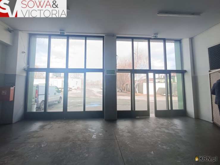 Lokal użytkowy  do wynajęcia, , Wałbrzych, Śródmieście, ul. 