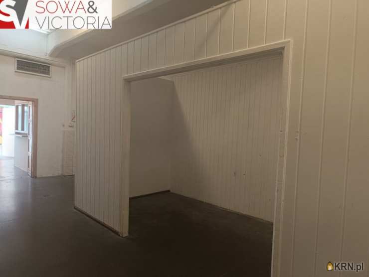 Wałbrzych, Śródmieście, ul. , Lokal użytkowy  do wynajęcia, 