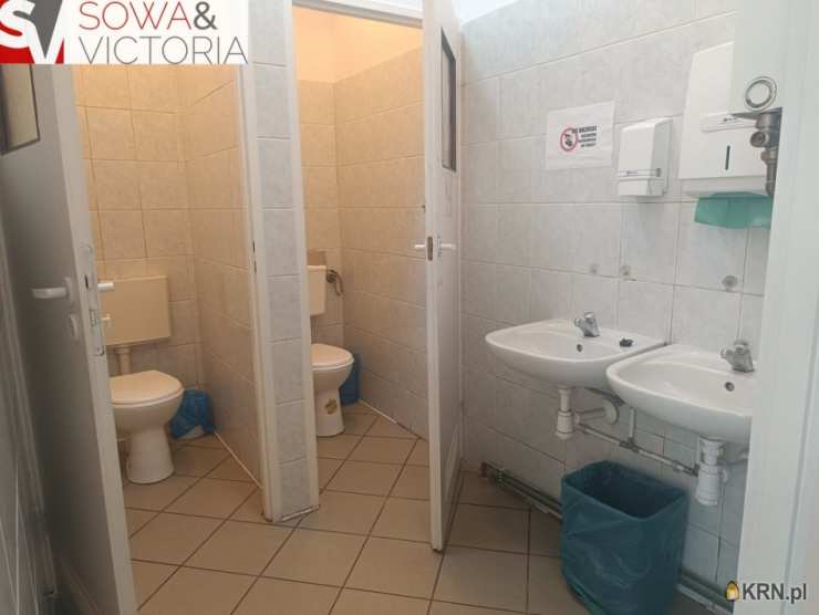 , Wałbrzych, Śródmieście, ul. , Lokal użytkowy  do wynajęcia