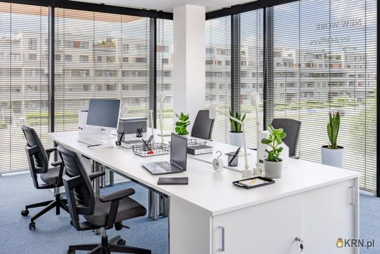 Lokal użytkowy  do wynajęcia, , Warszawa, Wilanów, ul. 