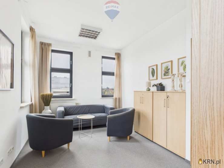 Lokal użytkowy  do wynajęcia, Warszawa, Rembertów, ul. , 3 pokojowe