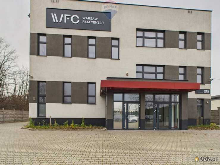 Lokal użytkowy  do wynajęcia, 3 pokojowe, Warszawa, Rembertów, ul. 