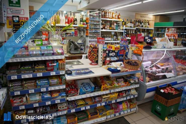 Lokal użytkowy  do wynajęcia, Warszawa, Ursynów, ul. B. Pietraszewicza 