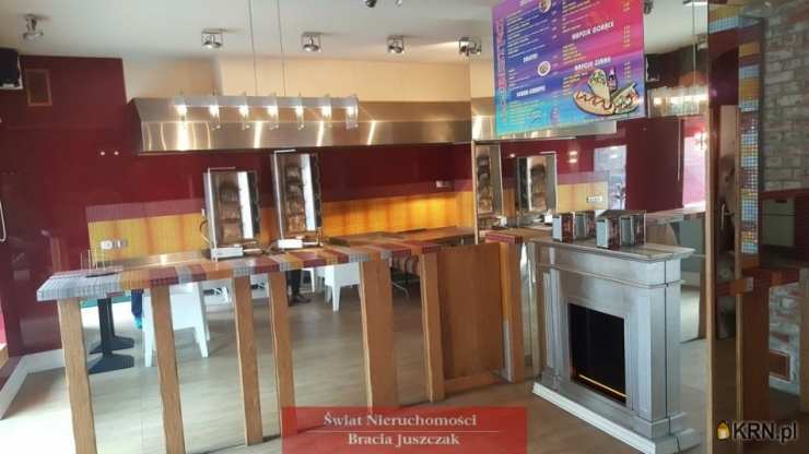 Lokal użytkowy  do wynajęcia, , Wrocław, ul. 