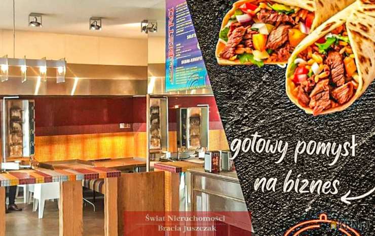 Lokal użytkowy  do wynajęcia, , Wrocław, ul. 