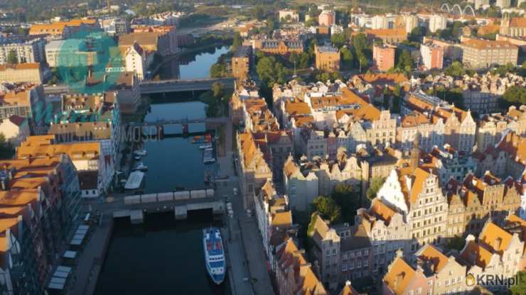 Lokal użytkowy  do wynajęcia, Gdańsk, Śródmieście, ul. Wały Piastowskie, 