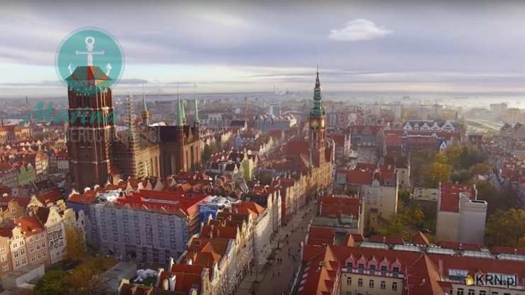 Lokal użytkowy  do wynajęcia, , Gdańsk, Śródmieście, ul. Wały Piastowskie