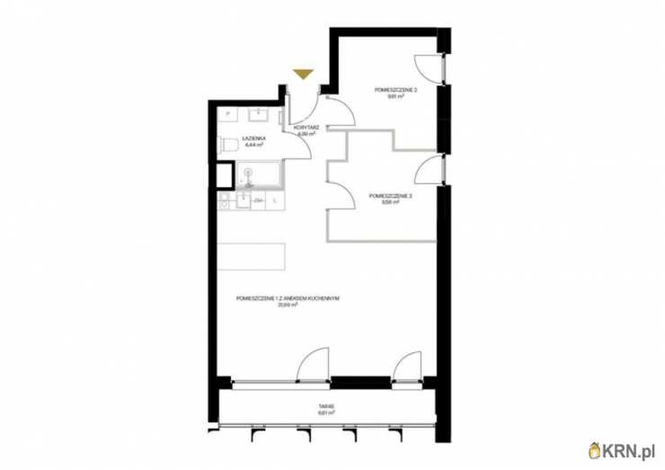 Orfin Nieruchomości, Lokal użytkowy  na sprzedaż, Gdynia, Orłowo, ul. Zwycięstwa