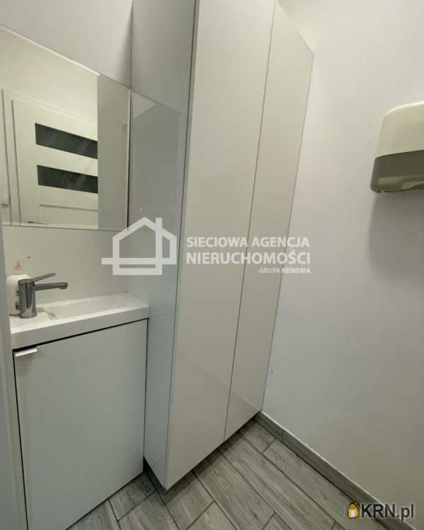 Sieciowa Agencja Nieruchomości Grupa Renoma, Lokal użytkowy  na sprzedaż, Banino, ul. 