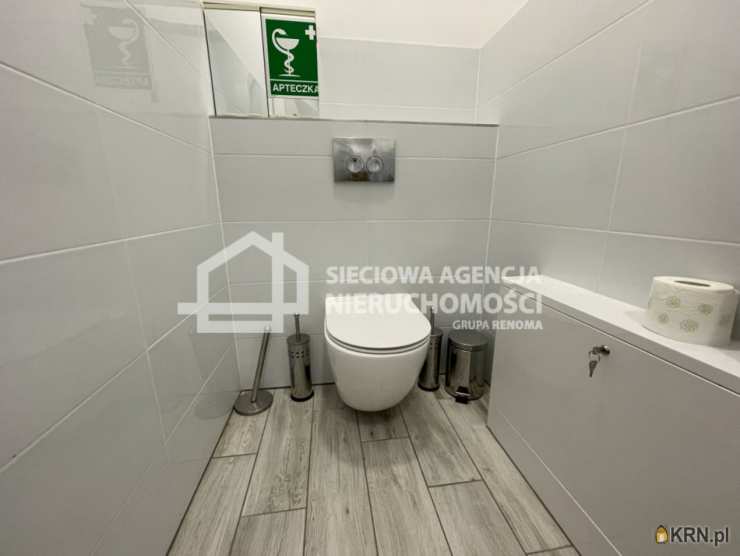 Lokal użytkowy  na sprzedaż, Banino, ul. , 