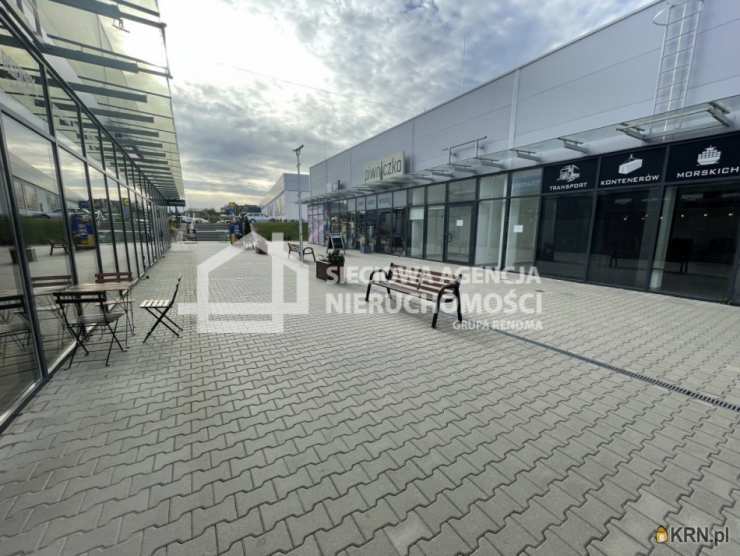 Banino, ul. , Lokal użytkowy  na sprzedaż, 