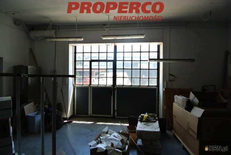 Lokal użytkowy  do wynajęcia, Babice Nowe, ul. , 