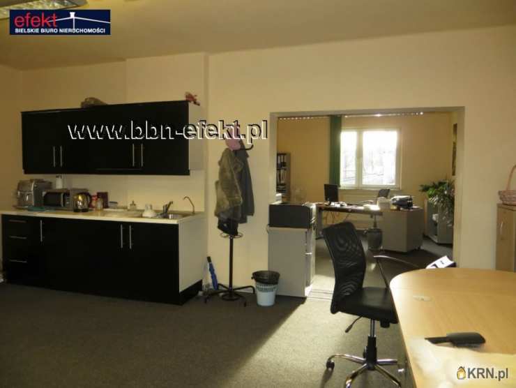 , Bielsko-Biała, ul. , Lokal użytkowy  na sprzedaż