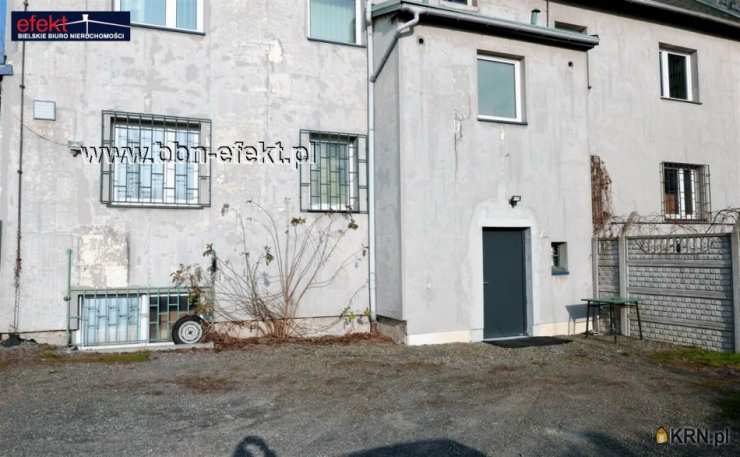 Lokal użytkowy  na sprzedaż, Bielsko-Biała, ul. , 12 pokojowe