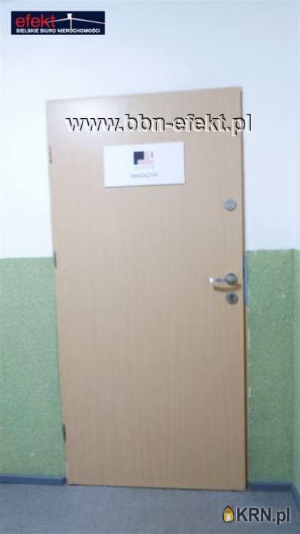 Bielsko-Biała, ul. , 12 pokojowe, Lokal użytkowy  na sprzedaż