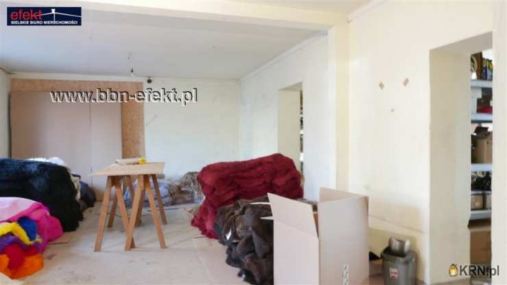 Lokal użytkowy  na sprzedaż, Bielsko-Biała, ul. , 12 pokojowe