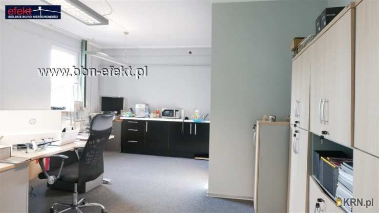 Bielsko-Biała, ul. , Lokal użytkowy  na sprzedaż, 12 pokojowe