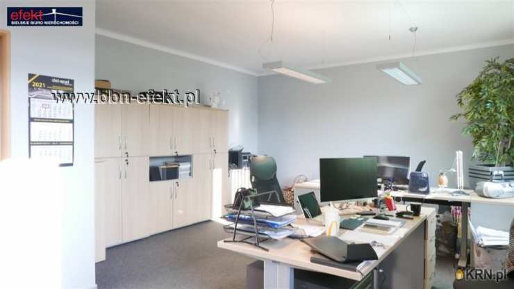 Bielsko-Biała, ul. , 12 pokojowe, Lokal użytkowy  na sprzedaż