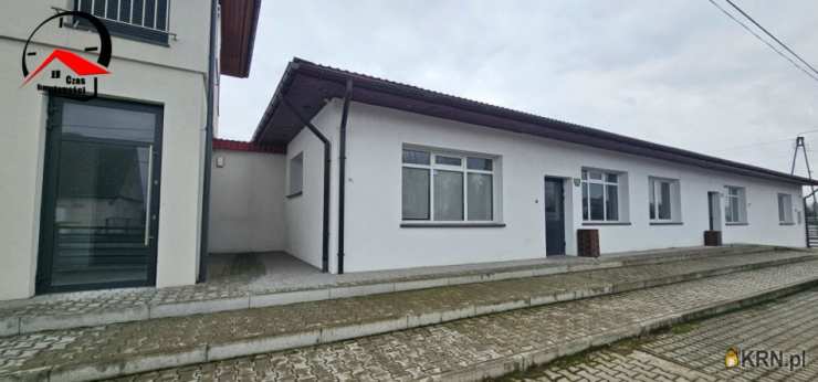 Lokal użytkowy  na sprzedaż, , Dąbrowa Biskupia, ul. 