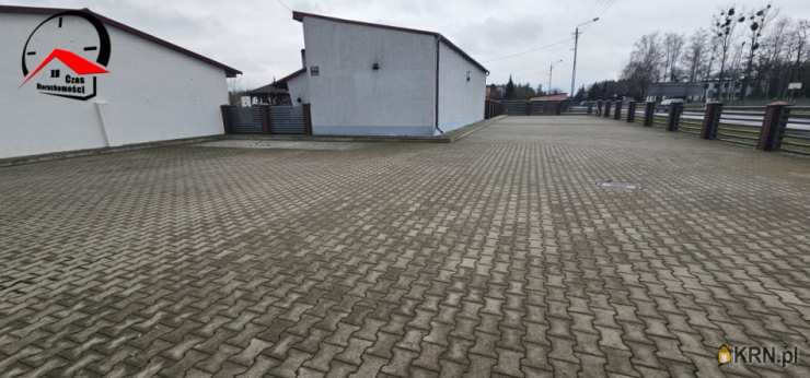 Dąbrowa Biskupia, ul. , Lokal użytkowy  na sprzedaż, 