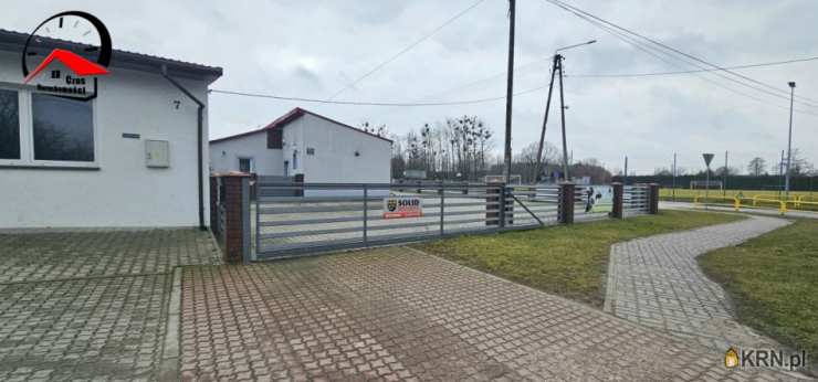 Dąbrowa Biskupia, ul. , , Lokal użytkowy  na sprzedaż