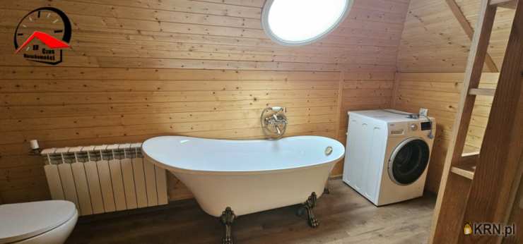 Czas Nieruchomości, Lokal użytkowy  na sprzedaż, Dąbrowa Biskupia, ul. 