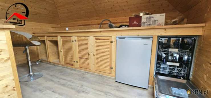 Dąbrowa Biskupia, ul. , Lokal użytkowy  na sprzedaż, 