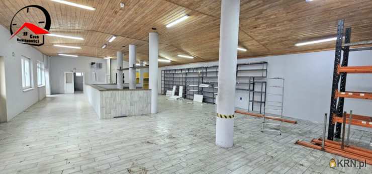 Dąbrowa Biskupia, ul. , , Lokal użytkowy  na sprzedaż