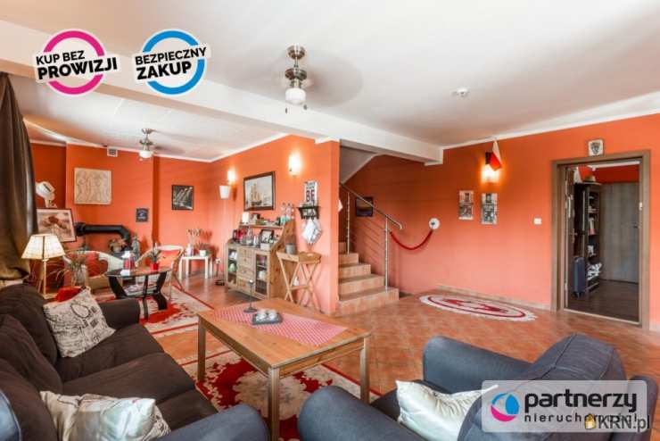 PARTNERZY Nieruchomości sp. z o.o., Lokal użytkowy  na sprzedaż, Gdańsk, Osowa, ul. Zeusa