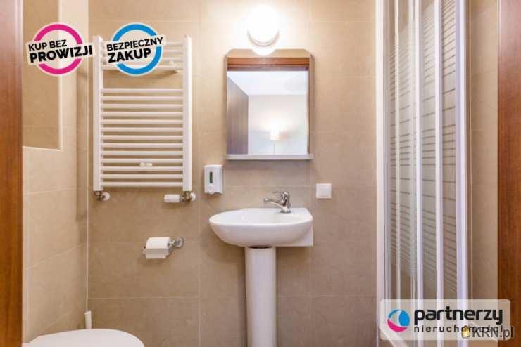 PARTNERZY Nieruchomości sp. z o.o., Lokal użytkowy  na sprzedaż, Gdańsk, Osowa, ul. Zeusa