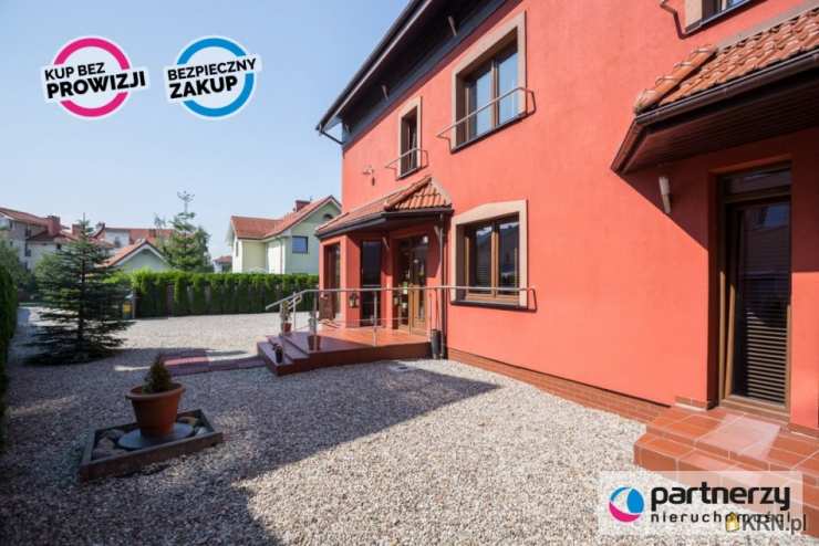 Lokal użytkowy  na sprzedaż, , Gdańsk, Chełm/Kowale, ul. Heliosa