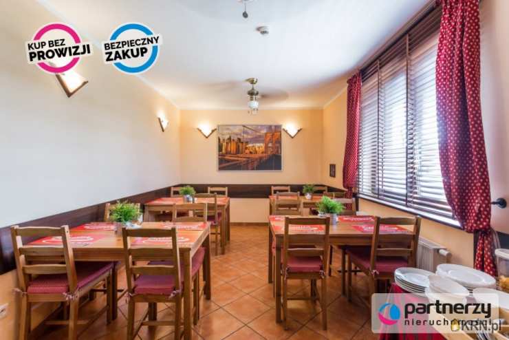 Lokal użytkowy  na sprzedaż, , Gdańsk, Chełm/Kowale, ul. Heliosa