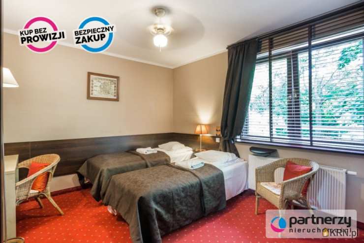 PARTNERZY Nieruchomości sp. z o.o., Lokal użytkowy  na sprzedaż, Gdańsk, Chełm/Kowale, ul. Heliosa