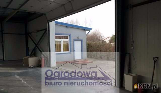 Lokal użytkowy  na sprzedaż, gm. Michałowice, ul. , 