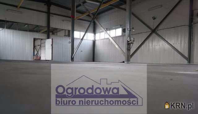 Ogrodowa Sp. z o.o., Lokal użytkowy  na sprzedaż, gm. Michałowice, ul. 