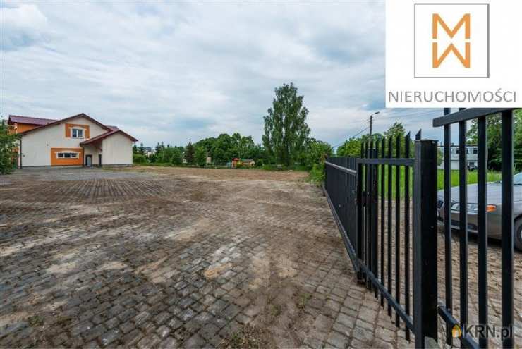 Lokal użytkowy  na sprzedaż, Grabowo Kościerskie, ul. , 