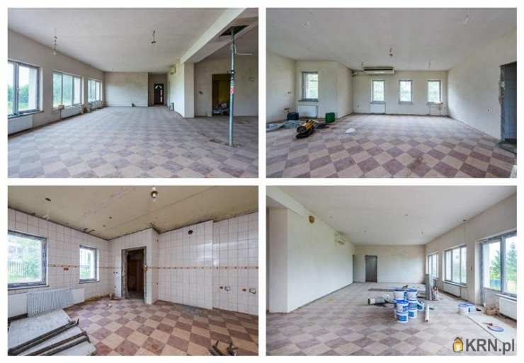 Lokal użytkowy  na sprzedaż, , Grabowo Kościerskie, ul. 