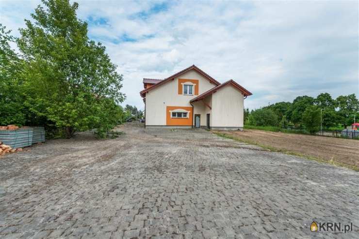 Lokal użytkowy  na sprzedaż, Grabowo Kościerskie, ul. , 