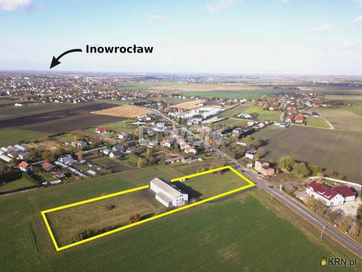 Lokal użytkowy  do wynajęcia, Jacewo, ul. , 1 pokojowe