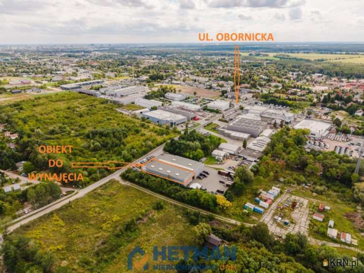 Lokal użytkowy  do wynajęcia, , Jelonek, ul. Nektarowa